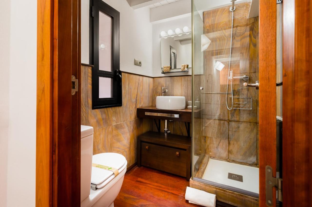 Appartement Stylish Loft Duplex - Alameda Sevilla