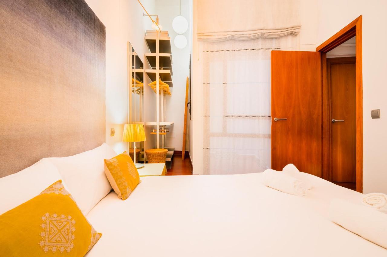 Stylish Loft Duplex - Alameda Appartement Sevilla