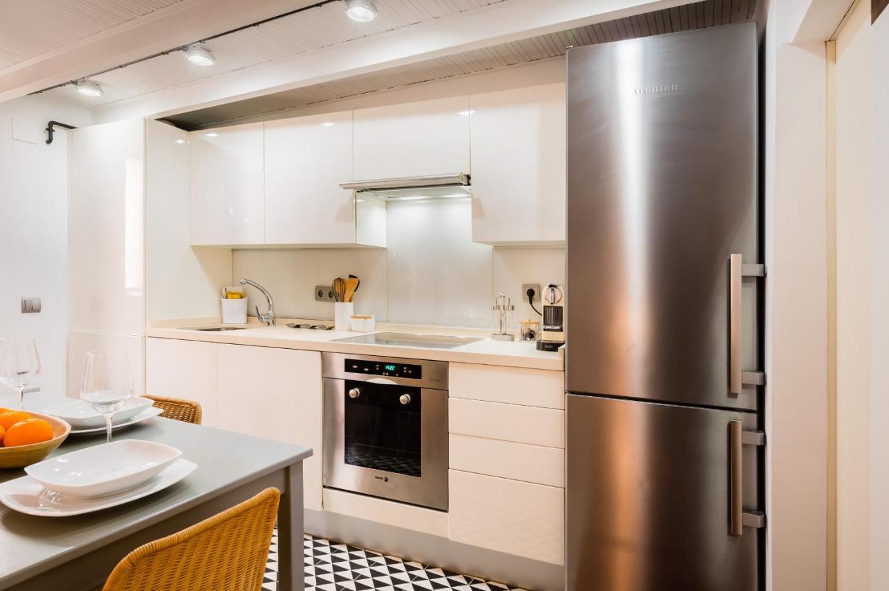Appartement Stylish Loft Duplex - Alameda Sevilla