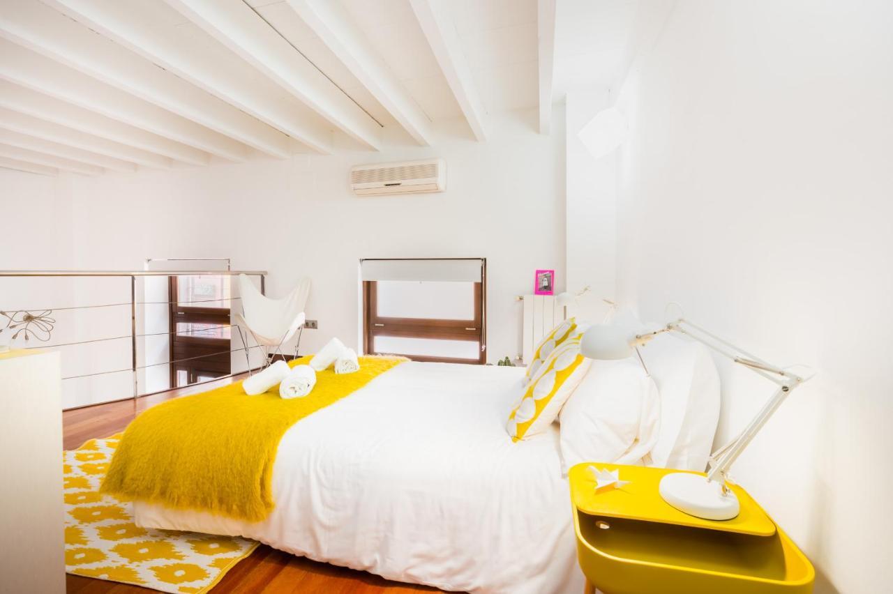 Stylish Loft Duplex - Alameda Appartement Sevilla